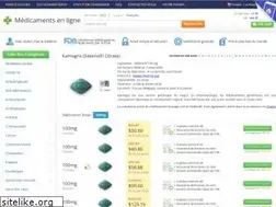 Sites similar to kamelef.com