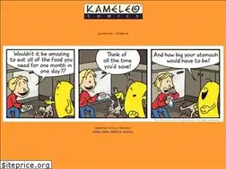 Sites similar to kameleo.com