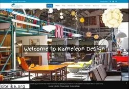 Sites similar to kameleon-design.nl