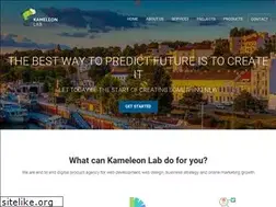 Sites similar to kameleon-lab.com