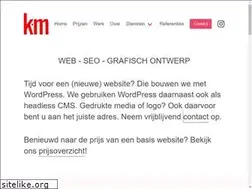 Sites similar to kameleon-media.be