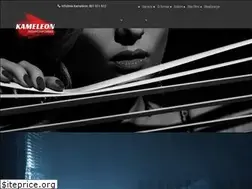 Sites similar to kameleon-rolety.pl