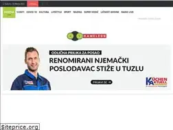 Sites similar to kameleon.ba