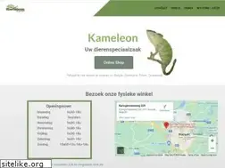 Sites similar to kameleon.be