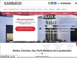 Sites similar to kameleon.md