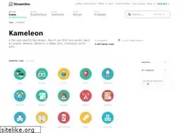 Sites similar to kameleon.pics