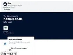 Sites similar to kameleon.us