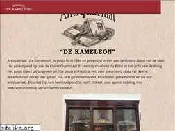 Sites similar to kameleonboek.nl