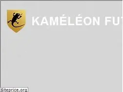 Sites similar to kameleonfutsal.fr