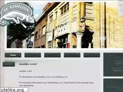 Sites similar to kameleonheule.be