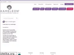 Sites similar to kameleonjewelry.eu