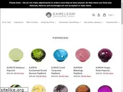 Sites similar to kameleonjewelryinc.com