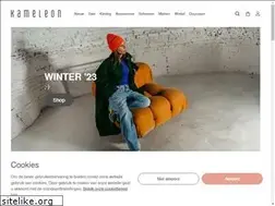 Sites similar to kameleonnijmegen.nl