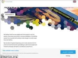 Sites similar to kameleonsolar.com