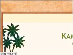 Sites similar to kameleonszepsegsziget.hu
