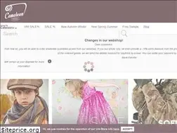 Sites similar to kameleontextil.hu