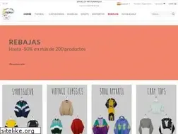 Sites similar to kameleonvintage.com