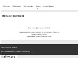 Sites similar to kameli.de