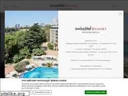Sites similar to kamelia-resort.ru