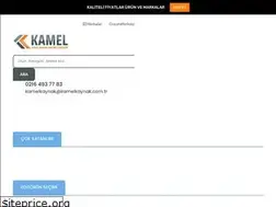 Sites similar to kamelkaynak.com.tr