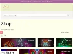 Sites similar to kamelneon.com