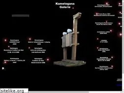 Sites similar to kamelogana.org