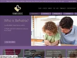 Sites similar to kamelogic.com
