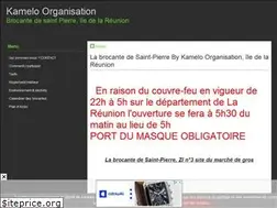 Sites similar to kameloorganisation.com