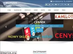 Sites similar to kamelot.pl