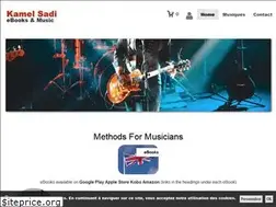 Sites similar to kamelsadi.com