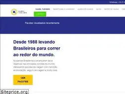 Sites similar to kamelturismo.com.br