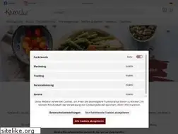 Sites similar to kamelur.de