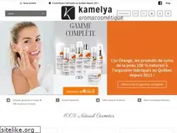 Sites similar to kamelya.ca