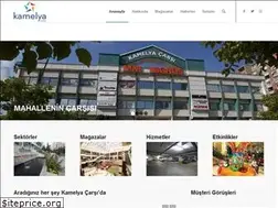 Sites similar to kamelyacarsi.com