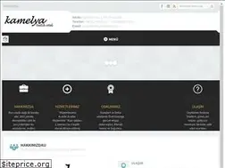 Sites similar to kamelyaotel.com