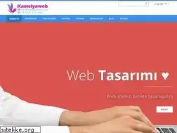 Sites similar to kamelyaweb.com