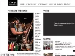 Sites similar to kamen-art.com