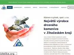 Sites similar to kamen-ck.cz