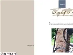 Sites similar to kamen-grad.net