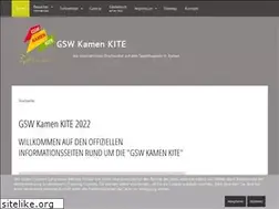 Sites similar to kamen-kite.de