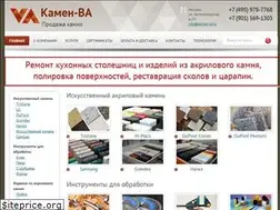 Sites similar to kamen-va.ru