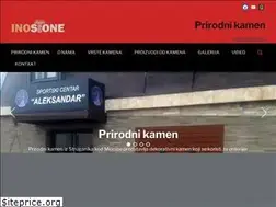 Sites similar to kamen.co.rs
