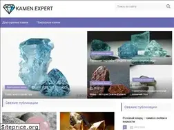 Sites similar to kamen.expert
