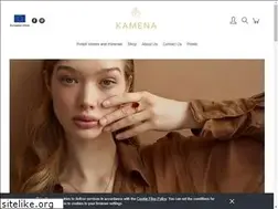 Sites similar to kamenajewellery.com