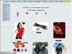 Sites similar to kamenaric.si