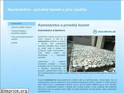 Sites similar to kamenarstvo.eu