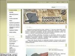 Sites similar to kamenarstvobudaj.sk
