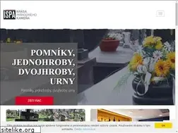 Sites similar to kamenarstvoispa.sk