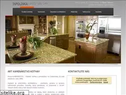 Sites similar to kamenarstvonitra.sk