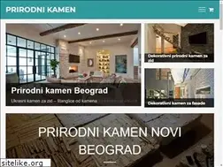 Sites similar to kamenbeograd.rs